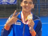 FROM BORDER VILLAGE TO INTERNATIONAL STAGE: RASHMEEN KAUR BRINGS GLORY TO FEROZEPUR AT U-18 ASIA CUP