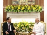 म्यांमार राष्ट्रपति की भारत यात्रा: आशा और निराशा के बीच संतुलन की तलाश