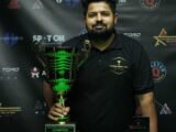 DERA BASSI’S NITIN SHARMA WINS CANADA’S BIGGEST SNOOKER LEAGUE TITLE