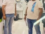 IN A PROPERTY DISPUTE NEPHEW SHOT DEAD HIS  UNCLE, ARRESTED FROM HARYANA