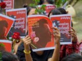 DEMAND RAISED FOR URGENT RELEASE OF SUU KYI AND OTHER POLITICAL PRISONERS