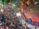 अंबुवाची मेला और माँ कामाख्या: प्रकृति, शक्ति और आस्था का अद्भुत संगम
