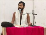 धर्म में भाव और विवेक सर्वोपरि – क्षुल्लक प्रज्ञांश सागर 