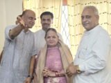 HARYANA CM SAINI TO ADDRESS BJP’S SARV SAMAJ RALLY AT ABOHAR