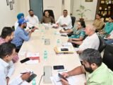 EFFORTS TO STRENGTHENING PUNJAB FOOD COMMISSION’S FUNCTIONING THROUGH AI