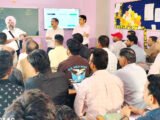 SPECIAL ‘SIR’ TRAINING HELD AT ABOHAR TO ENSURE 100 PERCENT ACCURACY OF VOTER LISTS