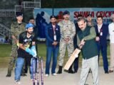 HIMACHAL FIGHT AGAINST CHITTA HAS BECOME A MASS MOVEMENT: CHIEF MINISTER