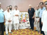 KS KANG, OTHER DIGNITARIES PAY TRIBUTE TO VETERAN SOCIAL ACTIVIST