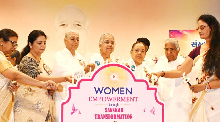 SPIRITUAL EMPOWERMENT IS THE CORNERSTONE OF GOOD GOVERNANCE