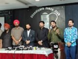 PADMA SHRI HANS RAJ HANS EMBARKS ON A NEW SPIRITUAL MUSICAL JOURNEY WITH “OHDIYAN KHEDAAN”