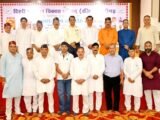 टिहरी गढ़वाल विकास परिषद की नव-निर्वाचित कार्यकारिणी का शपथ ग्रहण समारोह संपन्न