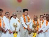 POLITICS’ OBJECTIVE NOT MERELY TO GAIN POWER, BUT TO SERVE THE NATION AND SOCIETY: DR. PRAMOD SAWANT