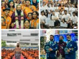 वीर सैनिकों को समर्पित एक ही दिन में बने 21 गिनीज़ वर्ल्ड रिकॉर्ड्स