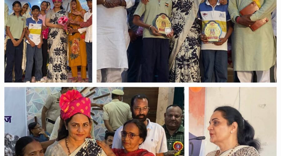 SANT KABIR SAHIB’S MESSAGE OF LOVE AND EQUALITY REMAINS RELEVANT TODAY: SUNITA DUGGAL