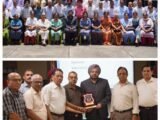 CDTI, IN COLLABORATION WITH CSCA CHAPTER MOONLIGHT, RAISES CYBER SECURITY AWARENESS AMONG SENIOR CITIZENS