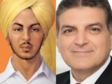 AHEAD OF SHAHEED BHAGAT SINGH’S 119TH BIRTH ANNIVERSARY, FOUNDATION SEEK URGENT HEARING OF PETITION