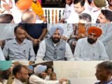 पंजाब को इंग्लैंड, फिनलैंड, न्यूजीलैंड आइसलैंड बनाने की जगह आप सरकार ने बना दिया धरना-लैंड, नशा-लैंड, गैंगस्टर-लैंडः ढिल्लों 