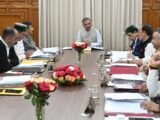 हिमाचल प्रदेश मंत्रिमंडल ने बढ़ाई राष्ट्रीय पुरस्कार की राशि, अब डेढ़ लाख​ मिलेंगे, नंबरदारों और आशा वर्कर्स का मानदेय भी बढ़ाया