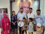 MULTIPLE WELFARE ACTIVITIES ORGANISED ON DR. MOHIT TANTIA’S BIRTHDAY
