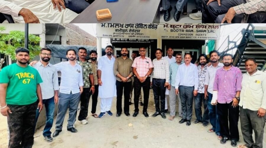 25 जुलाई को दिल्ली में शहीद ऊधम सिंह जी की आदमकद प्रतिमा के अनावरण समारोह में शामिल होने की तैयारियां जोरों पर