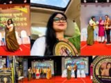 DOUBLE TRIUMPH IN POETRY AND DANCE: CHOREOGRAPHER SREE DASGUPTA HONORED WITH ‘BANGLAR ADITIYA GAURAV SAMMAN 2026’
