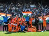 CHAMPIONS! MINERVA ACADEMY CONQUERS HELSINKI CUP 2026 WITH DRAMATIC FINAL VICTORY OVER HJK