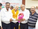 PRADESHIK MAHESHWARI SABHA ELECTS’ OFFICIALS UNANIMOUSLY