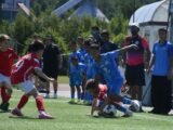 MINERVA ACADEMY THRASHES ENGLISH CLUB 12-0 IN GOTHIA CUP 2026