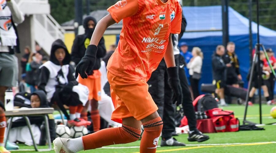 GOTHIA CUP: MINERVA ACADEMY THRASHES KENYA’S LEGACY ACADEMY 6-2 TO STORM INTO PRE-QUARTERFINALS