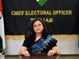 REVISED SCHEDULE OF SPECIAL INTENSIVE REVISION FOR PUNJAB ISSUED BY ECI, EXTENDS TILL AUGUST 3. CEO ANINDITA MITRA