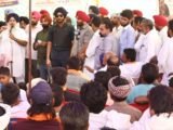 SAD WILL OPPOSE THE FRESH “LAND GRAB” SCHEME NAMED AS LAND POOLING SCHEME: SUKHBIR SINGH BADAL.