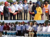 ZORA SINGH OF BABA FATEH SINGH AKHARA, WOOLWICH, WINS TITLE AT 12TH UK GATKA CHAMPIONSHIP