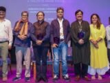  SUBHASH GHAI & IRSHAD KAMIL PAY TRIBUTE TO THE TIMELESS LEGACY OF THE LEGENDARY LYRICIST ANAND BAKSHI 