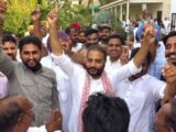 CONGRESS STORMS GURUHARSAHAI MC POLLS, CLINCHES 13 OF 15 WARDS