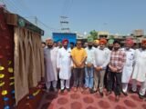 MLA RANBIR SINGH BHULLAR INAUGURATES, LAYS FOUNDATION STONES FOR DEVELOPMENT PROJECTS IN FEROZEPUR