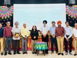 INTACH FEROZEPUR HOLDS HERITAGE AND CIVIC AWARENESS WORKSHOP