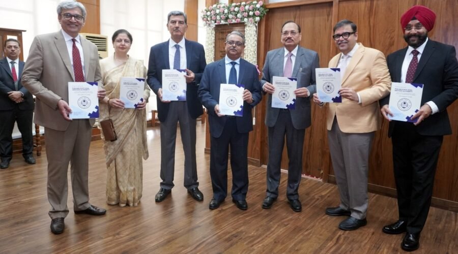 CJI SURYA KANT LAUNCHES COMPREHENSIVE YOUTH RECOVERY AND REHABILITATION CAMPAIGN IN PUNJAB