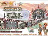 BORDER MUN 2.0 TO BRING TOGETHER OVER 500 DELEGATES AT DASS & BROWN WORLD SCHOOL