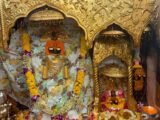 श्री नयना देवी धाम पर बरनाला के धार्मिक संगठन को मिली मेडिकल शिविर लगाने की अनुमति
