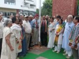 सीएससीए ने उत्साह से मनाया 80वां स्वतंत्रता दिवस