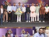 SHER-E-PUNJAB T20 LEAGUE UNVEILED; SHUBMAN GILL, ARSHDEEP SINGH, PRABHSIMRAN SINGH, RAMANDEEP SINGH AMONG STAR ATTRACTIONS