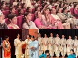 EDUCATION SECRETARY PRERNA PURI INAUGURATES CHILDREN’S FILM FESTIVAL PROMOTING LEARNING THROUGH CINEMA