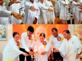 *प्रजापिता ब्रह्माकुमारीज ईश्वरीय विश्वविद्यालय  का देशभर में “नशामुक्त संकल्प महाअभियान” शुरु*