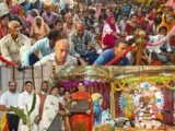 भागवत किसी ने बनाया नहीं, भगवान ने अपनी शक्ति से ब्रह्मा के हृदय में इसे प्रकट किया : आचार्य श्री विवेक जोशी जी महाराज