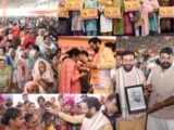 पंजाब के मुख्यमंत्री केवल चुटकुले सुनाकर टाइम पास कर रहे हैं: नायब सिंह सैनी
