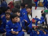 6TH PANCHKULA DISTRICT SHASTRANG CHAMPIONSHIP BEGINS WITH GREAT ENTHUSIASM