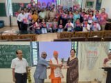 FOUR-DAY ORIENTATION PROGRAMME AND TALENT HUNT CONCLUDES AT GOVT COLLEGE OF EDUCATION