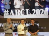 TRICITY ARCHITECTS LAUNCH ARCHITECTS BOX CRICKET LEAGUE