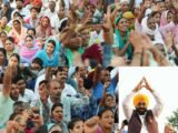 SPENDING PUBLIC MONEY ON PEOPLE, BUT OPPONENTS ARE ONES FEELING PAIN: CM BHAGWANT SINGH MANN