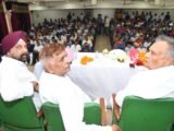 चण्डीगढ़ के वेंडर्स का मुद्दा रालोद संसद में उठाएगी : त्रिलोक त्यागी
